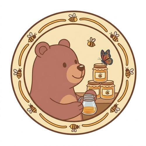 The Honey Bear 
